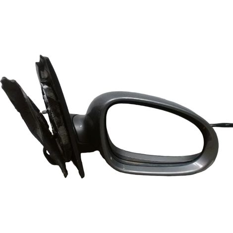 [PRODUIT D'OCCASION] Retroviseur Exterieur Electrique Droit VOLKSWAGEN Golf V 2003-2009 ♻️ Ref Oe. 1k1857508cn9b9 - Garantie à vie (1/4)