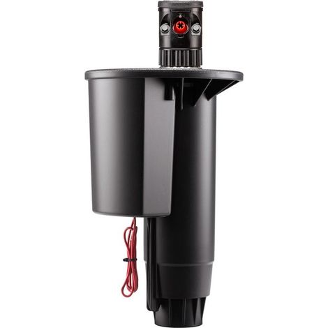 Aspersor para Golf Hunter GT-885-E-48-P8 círculo completo/parcial Máximo Rendimiento Campos Deportivos Oferta exclusiva
