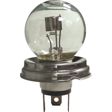 SODELEC - Lampe code européen standard - 16007 - Ce produit de marque SODELEC est neuf.