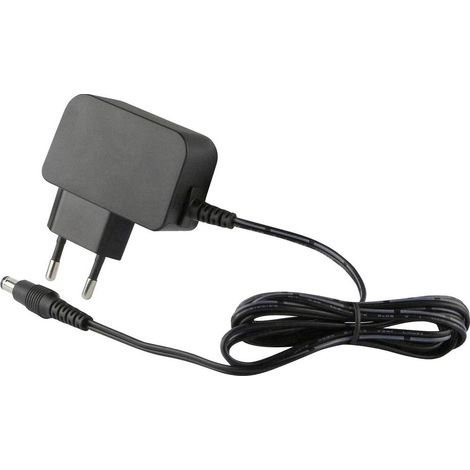 HN Power HNP06-090L6 Bloc d'alimentation à tension fixe 9 V/DC 840 mA 6 W stabilisé S543191 (1/2)