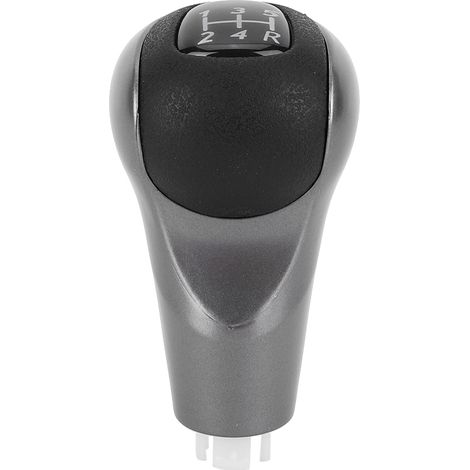 Pommeau de levier de vitesse compatible avec Honda Civic 2006-2011 54102-SNA A01 54102-SNA A02 (1/5)