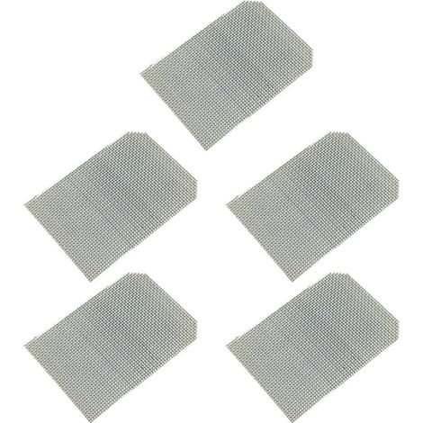 Grille Anti-Feu pour robuste pour Chaîne 1122 141 9001 Direct(5pcs) (1/5)
