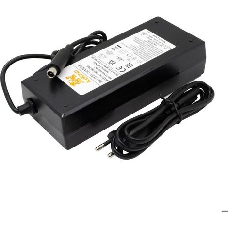 Chargeur 54.6V-2A KuKirin G2 Max / G2 pro (1/5)