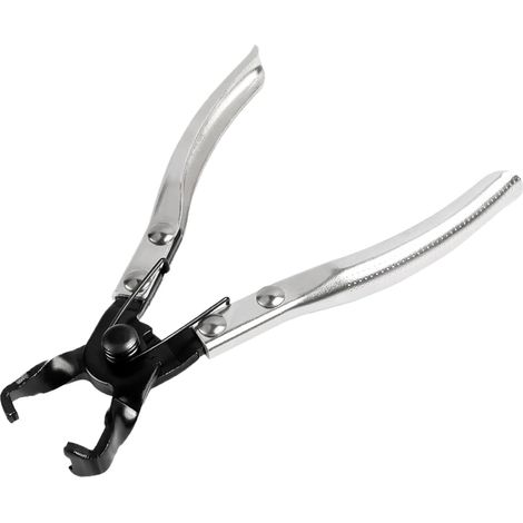 Pince pour Collier de Serflex Automobile Pinces De Serrage De Précision (1/5)