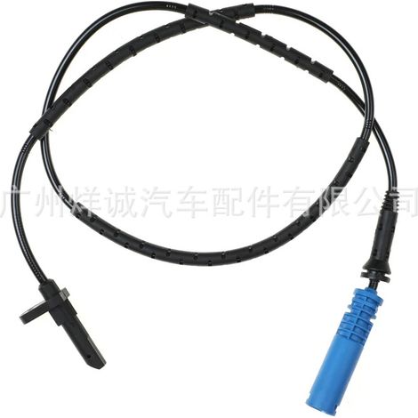 Applicable to BMW 3 Series E90 car ABS wheel speed sensor brake sensing wire 34526764859 (1/4)