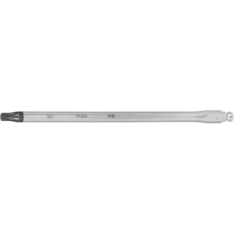 PB SWISS TOOLS Lame 8 mm pour pour vis TX, Profil TX : TX25