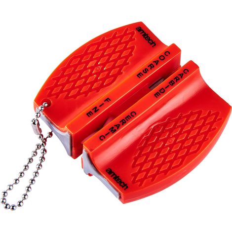 Knife Blade Sharpener - E2540 (1/3)