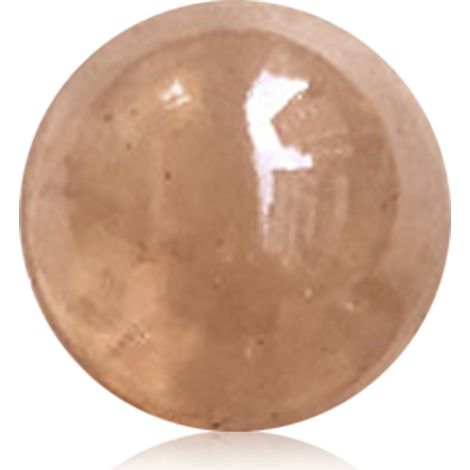 100 pièces billes en verre cristal, 16 mm, accessoires de décoration pour aquarium, jeu d'échecs, décoration intérieure (1/5)