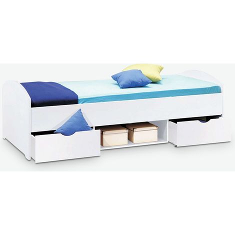 Nemu Bianco - Legno laminato (1/5)