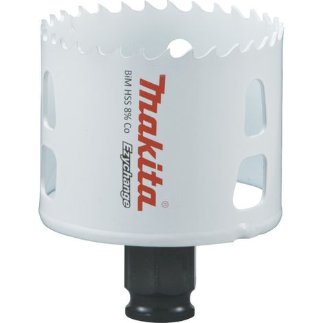 SCIE CLOCHE BIM 60mm EZYCHANGE MAKITA E-03872 (1/4)