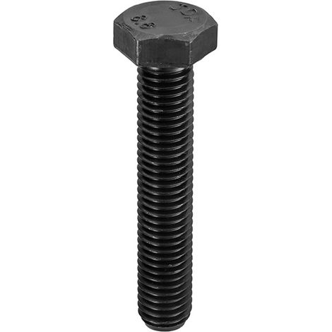 Unifix Grade 8.8 HT Hexagon Setscrews M16 x 40 - Box of 50 (1/2)