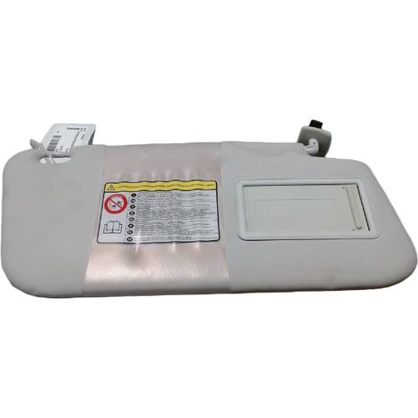 [PRODUIT D'OCCASION] Pare-soleil D FIAT 500 2007- ♻️ Ref Oe. 735595126 - Garantie à vie