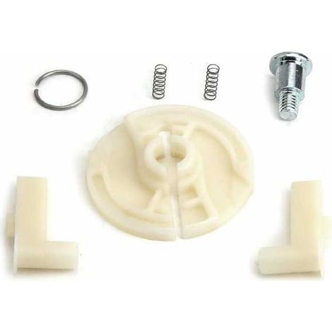 Kit réparation lanceur pour moteur Honda GX110, 120, 140, 160