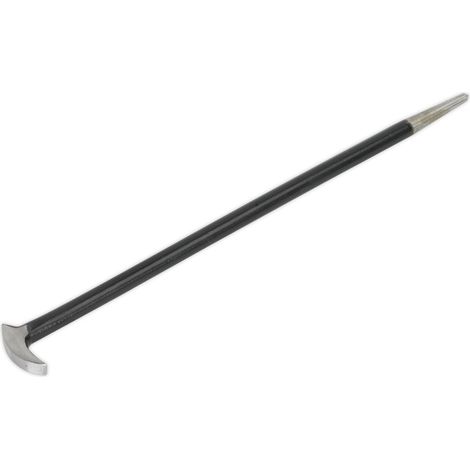 Sealey S0837 Siegen Heel Bar 400mm