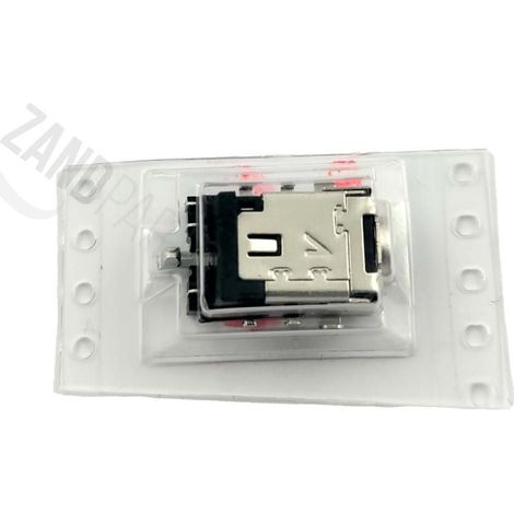 Conector de alimentación DC Asus de 4 pines - 1,7 canales empotrado