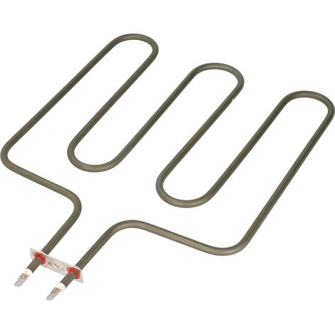 Élément chauffant sauna, 230V, inox, pour chauffage rapide (1/5)