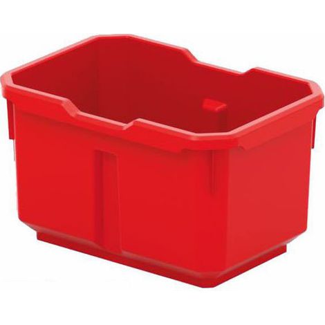Vaschetta Portaminut.Titan Pz 4 16X11 H 9 Kisten