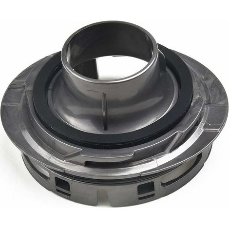 Accessoire pour aspirateur--Réglable Tube Télescopique de Remplacement pour Dyson V7 V8 V10 V11 SV10 SV11 Aspirateur Sans Fil (1/4)