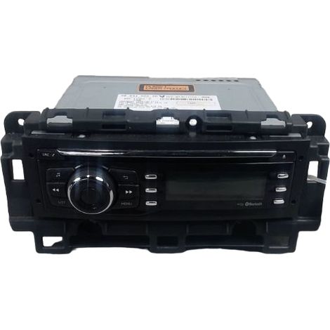 Autoradio PEUGEOT 208 [PRODUIT D'OCCASION]♻️16087578zd