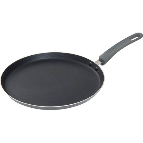 Neo pancake pan d27cm alluminio grigio - 5five