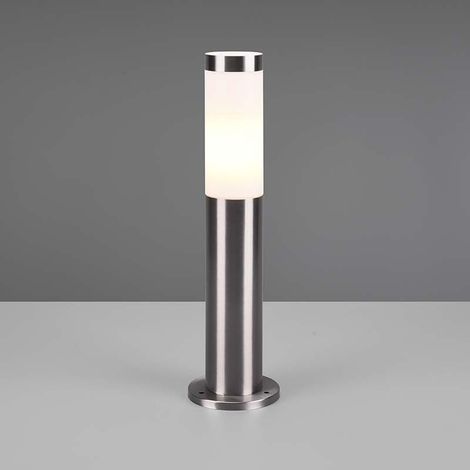 TRIO LIGHTING PÔLE DE SIGNES, TRIOT CYLINDRE, H.45 CM IP44 509760107