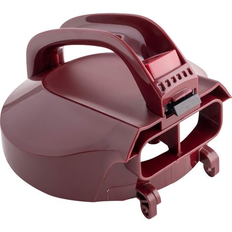 Rowenta maniglia coperchio bordeaux aspirapolvere Swift Power Cyclonic RO2933 (1/3)