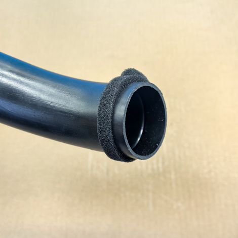 16578-JE30A and 16578-JD200 are suitable for the air intake pipe of the 2008-15 Nissan Qashqai J10Z.