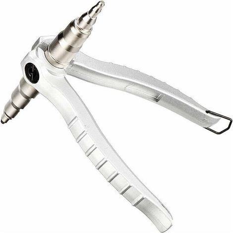 Expandeur Portatif De Tube De Tuyau De Cuivre Pour L'Outil De Réparation D'Installation D'Air Conditionneur 1/4 Pouce - 7/8 Pouce,(1pcs) (1/4)