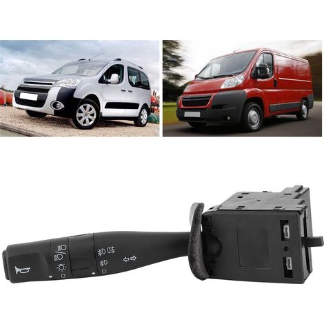 Lenkstockschalter für Blinker 625369 kompatibel mit CITROEN (1/5)