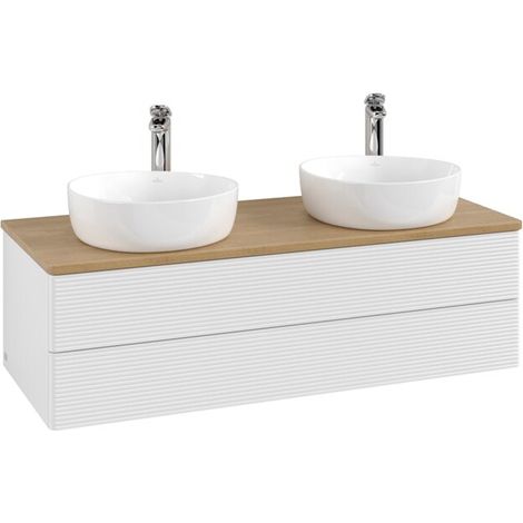 Villeroy & Boch L24151GF WTUS Antao L245 1200x360x500mm (1/3)
