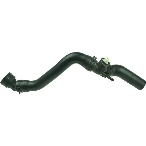 Durite de radiateur Gates 05-3574 AUDI 1J0 122 101 C