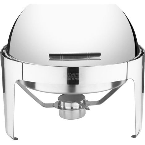 Chafing Dish Paris 6 L - Ref U009 - Olympia (1/5)