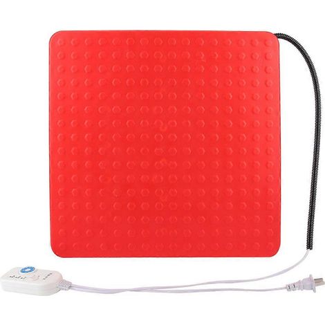 Thermostat de couveuse intelligent avec plaque chauffante réglable pour équipement avicole CN (1/5)