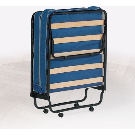LETTO PIEGHEVOLE CON MATERASSO