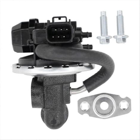 Ensemble de vanne EGR compatible avec Ford Explorer Sport Trac Mercury (1/5)
