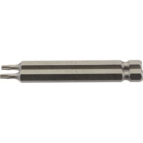 Draper 66843 2PC 75MM T9 S/D.BIT (1/5)