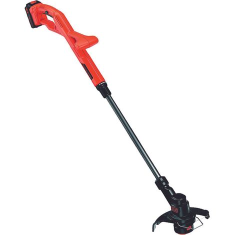 Tagliabordi con batteria litio 18v taglio cm.25