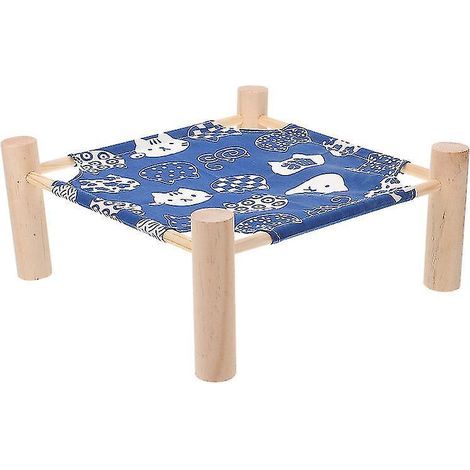 1 hamac pour animaux de compagnie (1/3)