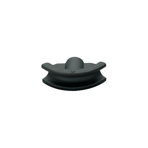 Segmento 1" para curvadora HRB 10 METALLKRAFT