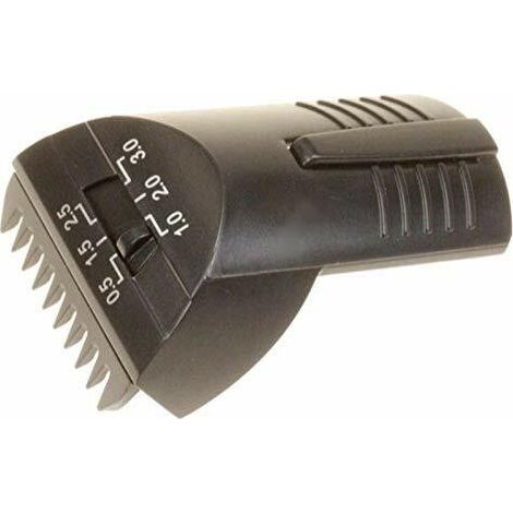 BaByliss pettine regolabile 0.5mm 3mm rasoio tagliacapelli men X-10 E835E E837E