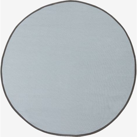 Tappeto rotondo per esterni (Ø170 cm) Tanida SKLUM            