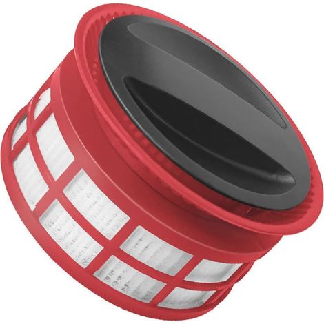 1 filtre arrière compatible avec les accessoires d'aspirateur à main Roborock H7/H6, cartouche filtrante pour aspirateur, filtrante pour aspirateur (1/5)