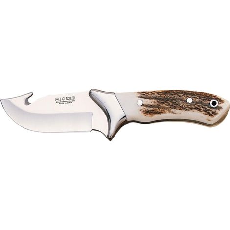 Cuchillo Deshuesador Joker Modelo Acero Inoxidable 10 cm (1/2)