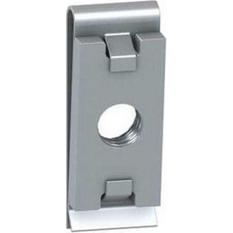 Accessorio Schneider Electric Telequick impermeabile fissaggio rapido