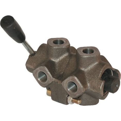 Vanne OLEODINAMICA MARCHESINI DH058A (1/5)