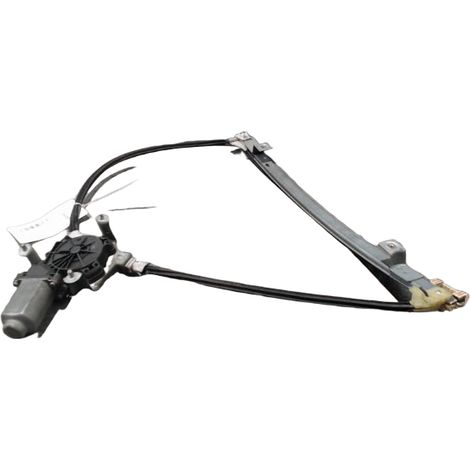 Mecanisme+moteur Leve-glace Avant Gauche RENAULT Clio II Ph.2 01-06 [PRODUIT D'OCCASION]♻️7700842247