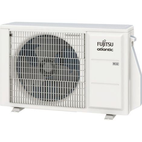 Climatisation unité extérieure monosplit Takao Plus KJCA 4200W - ATLANTIC - 872159