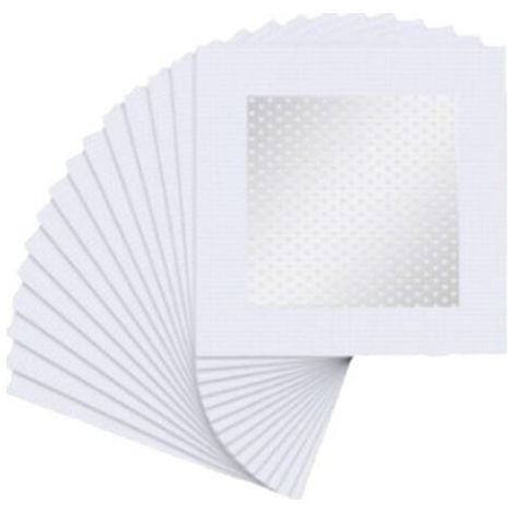 Patchs de réparation murale : 15 bandes d'aluminium grises de 10 cm de long pour réparer les trous dans les plaques de plâtre. (1/5)