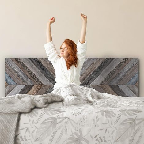 Cabecero de cama Modelo Mahican, 135x60cm (1/5)
