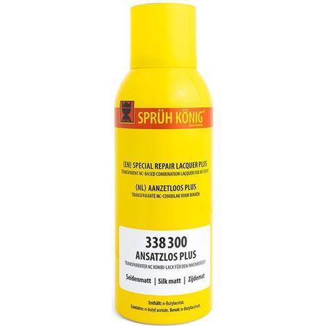 KONIG spray laca fijacion semimate 150ml. , 0UNIDADES , KONIG spray laca fijacion semimate 150ml. , 0UNIDADES